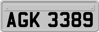 AGK3389