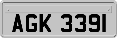 AGK3391