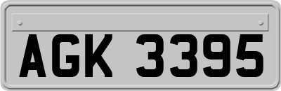 AGK3395