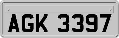AGK3397