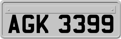 AGK3399