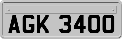 AGK3400