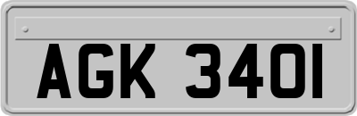 AGK3401