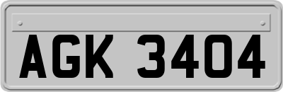 AGK3404