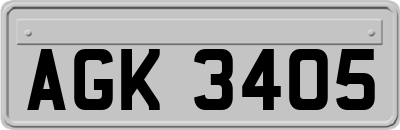 AGK3405