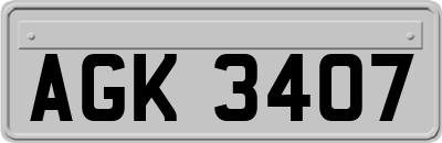 AGK3407