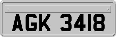 AGK3418