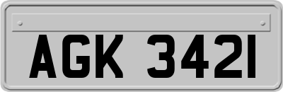 AGK3421