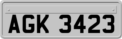 AGK3423