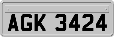 AGK3424