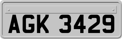 AGK3429