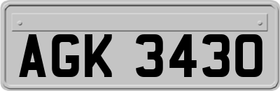 AGK3430