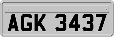 AGK3437