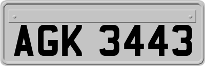 AGK3443