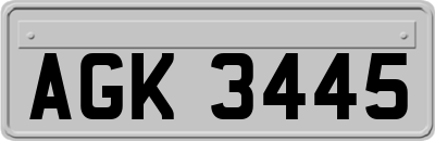 AGK3445