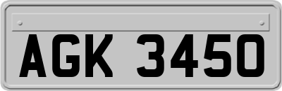 AGK3450