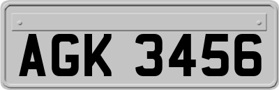 AGK3456