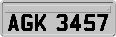 AGK3457
