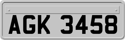 AGK3458