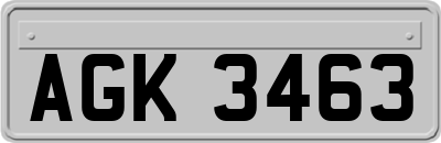 AGK3463