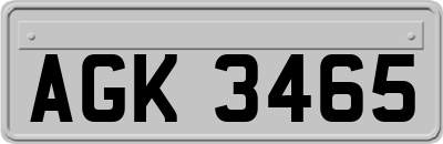 AGK3465
