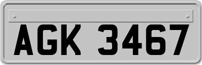AGK3467