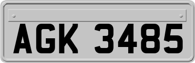 AGK3485