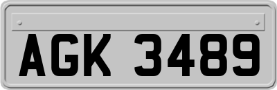AGK3489