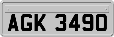 AGK3490
