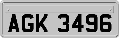AGK3496