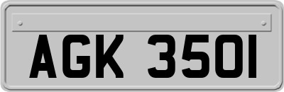 AGK3501