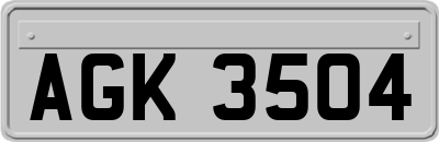 AGK3504