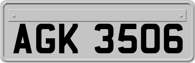 AGK3506
