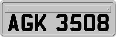 AGK3508