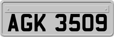 AGK3509