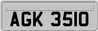 AGK3510