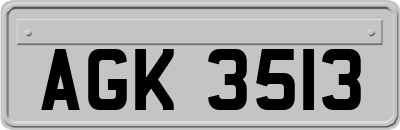 AGK3513