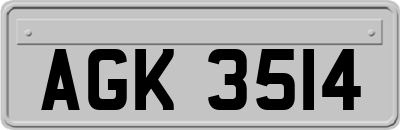 AGK3514