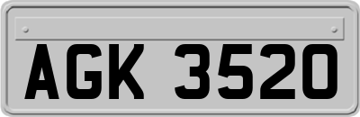 AGK3520