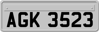 AGK3523