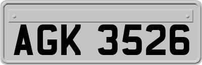 AGK3526