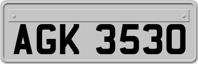 AGK3530