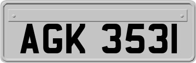 AGK3531