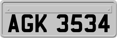 AGK3534