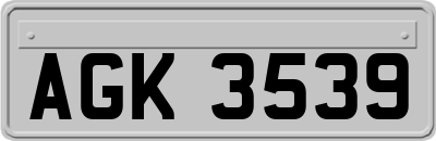 AGK3539
