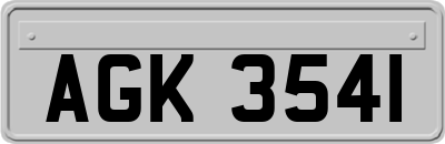 AGK3541