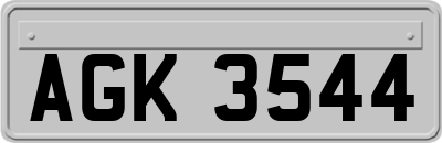 AGK3544