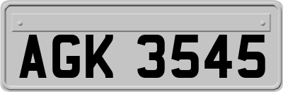 AGK3545
