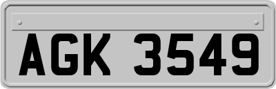 AGK3549