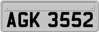 AGK3552